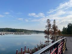 -仙海旅游度假区