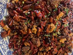 -杨记隆府(白象街店)