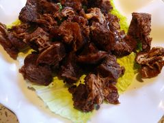 -大味生态火锅(蓝谷地店)