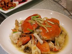 -宏玲餐厅(四川南路店)