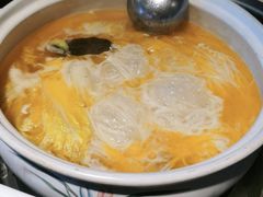-先机泉水鸡汤(南山老君洞店)