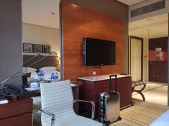 -香港尖沙咀凯悦酒店