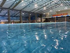 -龙更泉活水馆
