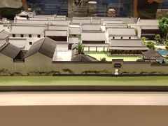 -南京市规划建设展览馆