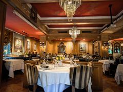 -火车头法国西餐厅