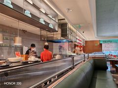 -东方红海鲜百汇(国际大厦店)