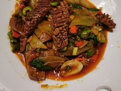 -马凯餐厅(地安门店)