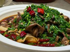 -邑金陵北京烤鸭店·现炒家常菜(ITC MALL店)