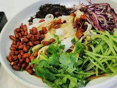 -小厨娘淮扬菜(板桥一店)