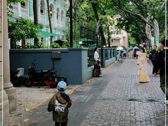 -星巴克臻选(广州沙面店)