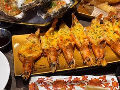 -火炉火自助餐(西直门凯德MALL店)