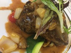-红房子西菜馆(淮海中路店)