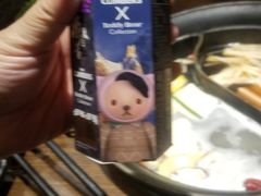 -呷哺呷哺 小火锅 (浦东新欧尚超市店)