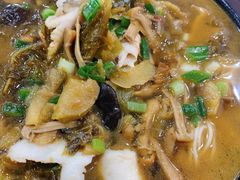 -常熟炒浇面馆(蓝旗街店)