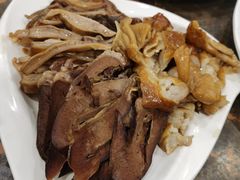 拼猪肚猪心肥肠-张包铺(道外店)