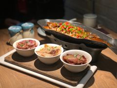 多味刀板香-刀板香·安徽菜(国购IFC店)