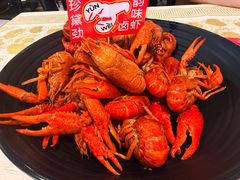 -铭副琦食·虾蟹烩馆(渔人码头店)