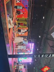 -飞吧潮玩运动蹦床游乐场
