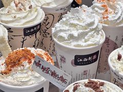 -KUNCHA鲲茶·江西制茶(铜锣湾店)