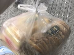 -泸溪河桃酥(秦淮夫子庙一店)