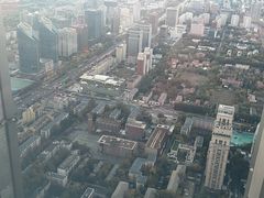 -云·酷 Atmosphere(国贸大酒店)