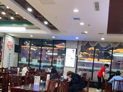 大堂-服务大楼冷面(延大店)