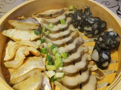 -一江春水·杭帮臻宴(三台山店)