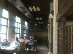 大堂-百岁鱼(七一路店)