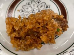糯米鸡翅-孙府大院(步行街店)