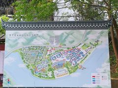 -婺源梦里老家大型山水实景演出