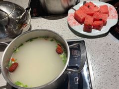 -密友回转自助火锅(世茂国际广场店)