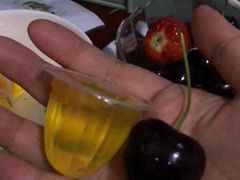 -菜园坝水果市场