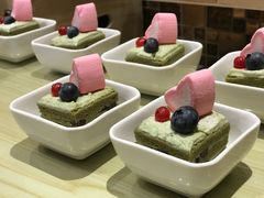 -罗约海滨温泉酒店-索莎西餐厅