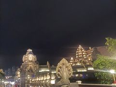 -南宁方特东盟神画