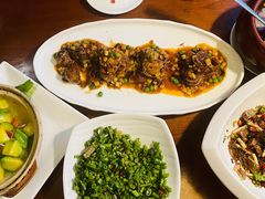 -怡得观滇餐厅·地道昆明菜·1996(海埂大坝店)