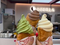 -高力乐面包咖啡厅(西塔店)