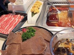 -海底捞火锅(亲贤北街店)