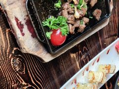 -小川洋风料理(汉街店)