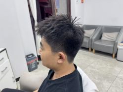 -丝沐造型-HAIR SALON