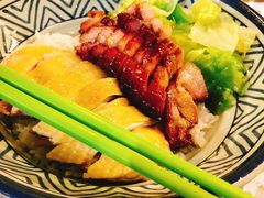 -尖沙咀茶餐厅(永泰店)