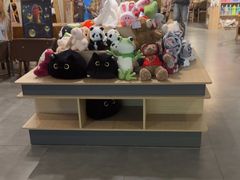 -魔方城市书房(中街益田店)