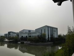 -湘湖金融镇