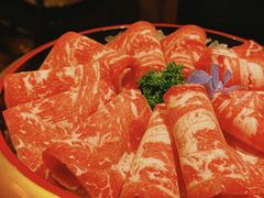 -色響火锅(恒隆广场店)