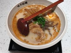 -味千拉面(惠州淡水嘉信茂广场分店)