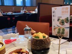 -蝴蝶里·粤菜·点心(龙湖天街&滨江店)