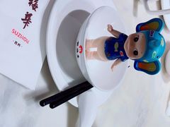 -新梅华餐厅(星悦汇店)