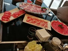 -鲁西肥牛(九方购物中心店)