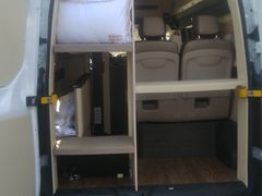 -北京房车博览中心