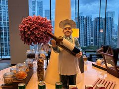 -小南洋海景餐厅(深圳湾店)