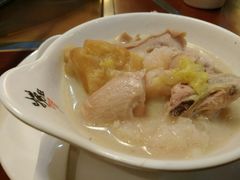 胡椒猪肚鸡-捞旺猪肚鸡(街道口店)